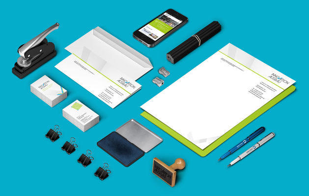 Corporate Design
