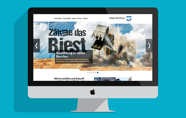Web und Social Media