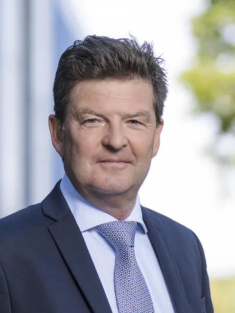 Helmut Bramann