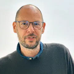 Stephan Lossin